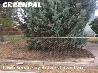 Lawn Mowing Service nearby Cheyenne, WY, 