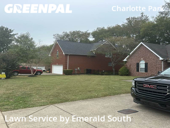 Lawn Care Service nearby Murfreesboro, TN, 