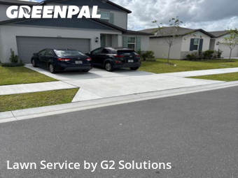 Yard Mowing in Bartow, 33830, Backyard Mowing by G2 Solutions , work completed in Nov , 2025