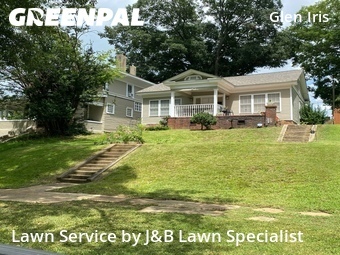 Lawn Maintenance nearby Birmingham, AL, 