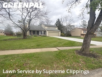 Lawn Mowing nearby Mason, OH, 