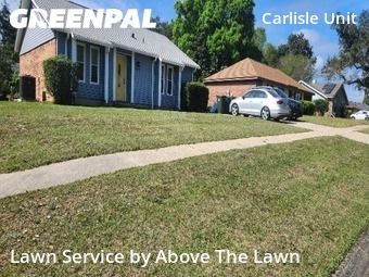 Grass Cutting nearby Pensacola, FL, 