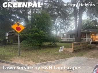 Commercial Landscaping In Savannah,31404,Landscape Design by H&H Landscapes, work completed in Jul , 2026