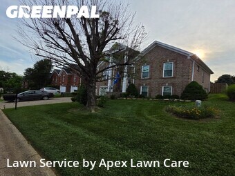 Lawn Mowing Service nearby Louisville, KY, 