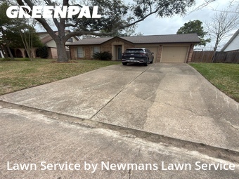 Lawn Service nearby League City, TX, 