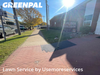 Lawn Service nearby St. Louis, MO, 