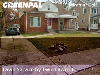 Lawn Care nearby South Euclid, OH, 
