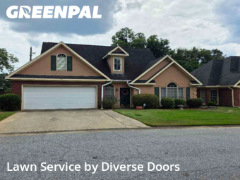 Grass Cutting nearby Phenix City, GA, 