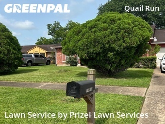 Lawn Cutting nearby Missouri City, TX, 