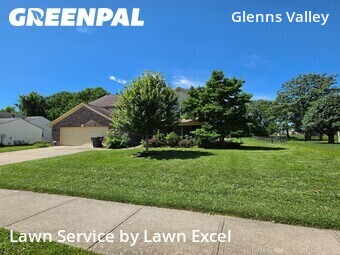 Lawn Service nearby Greenwood, IN, 