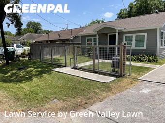 Lawn Cutting nearby Houston, TX, 