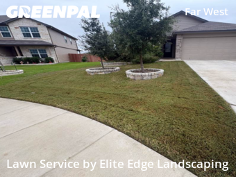 Lawn Maintenance nearby San Antonio, TX, 
