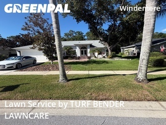 Yard Mowing nearby Palm Harbor, FL, 
