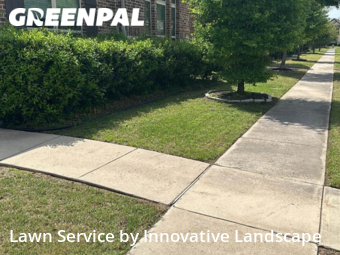 Lawn Mowing nearby Plano, TX, 