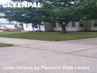 Grass Cut nearby Bay City, MI, 