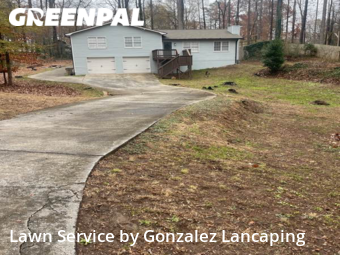 Lawn Service nearby Woodstock, GA, 