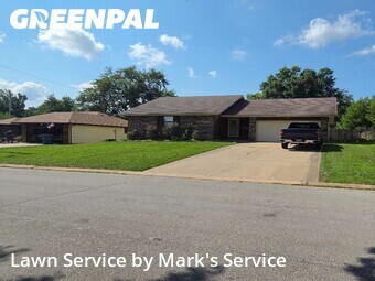 Lawn Maintenance nearby Springfield, MO, 