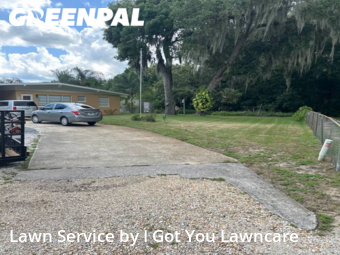 Lawn Cut nearby Leesburg, FL, 