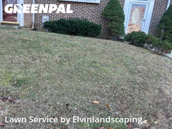 Lawn Cutting nearby Parkville, MD, 