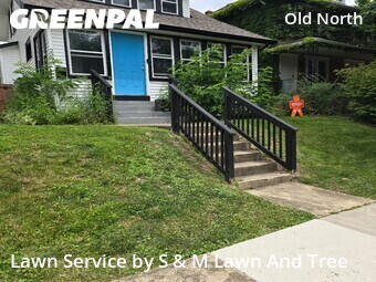 Yard Cutting nearby Columbus, OH, 