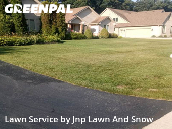 Grass Cutting nearby Holland, OH, 