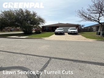 Grass Cutting nearby Leander, TX, 