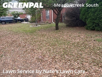 Lawn Mow nearby Fort Worth, TX, 