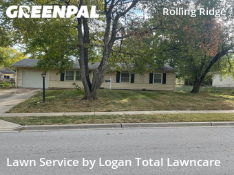 Lawn Service nearby Olathe, KS, 