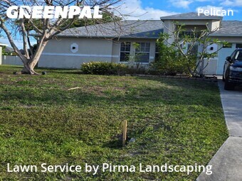 Yard Mowing nearby Cape Coral, FL, 