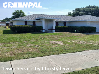 Lawn Care Service nearby Ocala, FL, 34480
