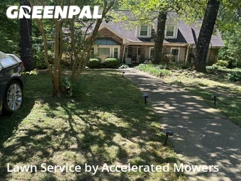 Lawn Cutting nearby Birmingham, AL, 