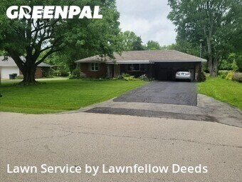 Lawn Cut nearby Lebanon, OH, 
