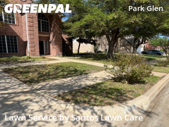 Lawn Mowing nearby Fort Worth, TX, 