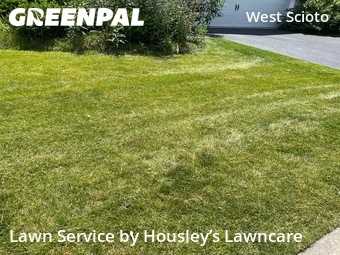 Lawn Maintenance nearby Columbus, OH, 