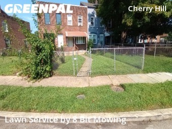 Lawn Service nearby Baltimore, MD, 