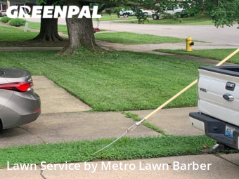 Lawn Maintenance nearby Louisville, KY, 