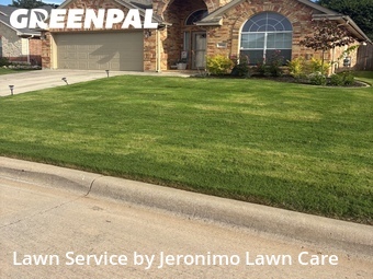 Lawn Mowing nearby Fort Worth, TX, 