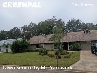 Grass Cutting nearby Ormond Beach, FL, 