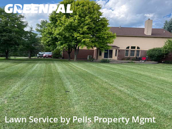 Lawn Maintenance nearby Novi, MI, 