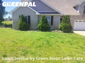 Lawn Cut nearby Clarksville, TN, 