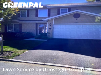 Lawn Mow nearby Gurnee, IL, 