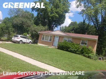Work completed by reliable-lawn-care-service-in-Berkeley-CA
