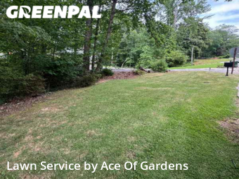 Yard Cutting nearby Roswell, GA, 