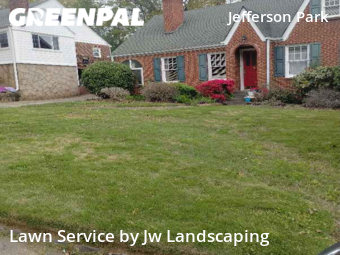 Lawn Cutting nearby Atlanta, GA, 