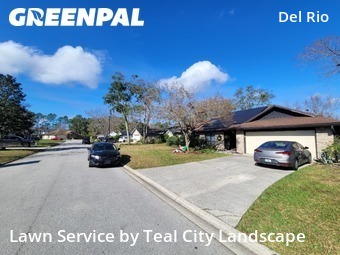 Lawn Cut in Jacksonville, 32258, Lawn Maintenance by Teal City Landscape , work completed in 10 Jan, 2026 