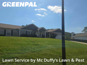 Lawn Care nearby Knoxville, TN, 