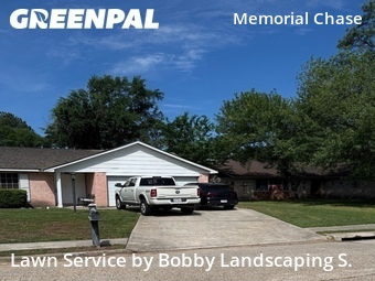 Grass Cut nearby Houston, TX, 