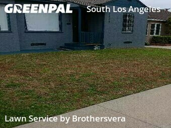 Yard Mowing nearby Los Angeles, CA, 