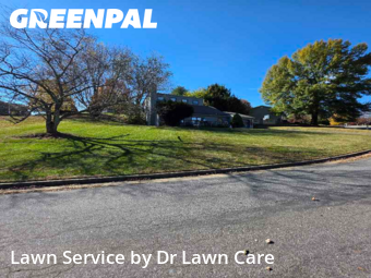 Yard Mowing nearby Roanoke, VA, 