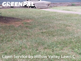 Lawn Mowing nearby Roanoke, VA, 